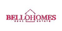 Real Estate 3D Sticker by BelloHomes