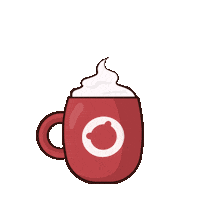 GoodBears cute sweet yummy bear Sticker