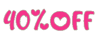 Sale Promo Sticker