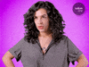 salonline reaction what wtf confused GIF