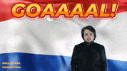Donyell Malen Netherlands GIF
