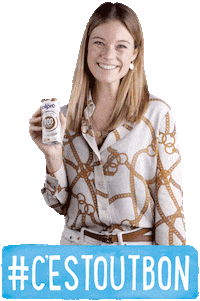 Soya Goedbezig Sticker by Alpro