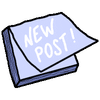 Instagram Post Sticker