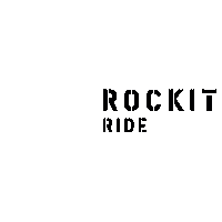 Arrow Cycle Sticker by rockitride