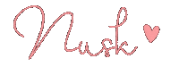 Nu Sticker