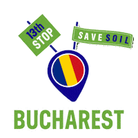 Sadhguru Sticker by Conscious Planet - Save Soil