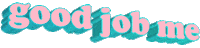 Quote Job Sticker by AnimatedText