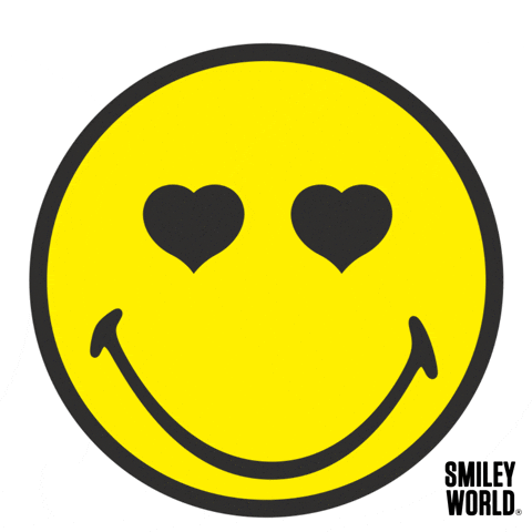 Heart Love GIF by Smiley