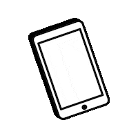 Phone Selfie Sticker by brandneo