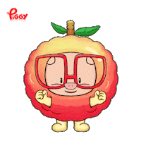 Come On Fighting Sticker by UpStudiosWorld