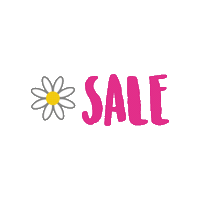 Sticker by By Daisies