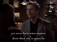 season 6 netflix GIF by Gilmore Girls 