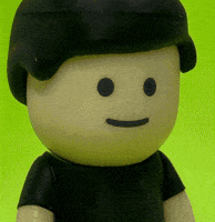 Expression Wtf GIF