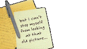 Fake It Sticker by Hollywood Records