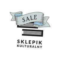 Sticker by Spotkania Kultur
