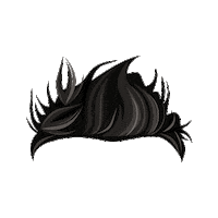 MahindraThar hair 4x4 off road offroader Sticker