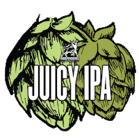 Independence_Brewing_Company beer craft beer independence ipa Sticker