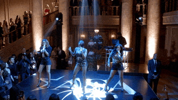 girl group dancing GIF by Empire FOX