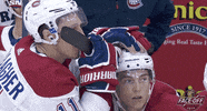 Happy Ice Hockey GIF by NHL