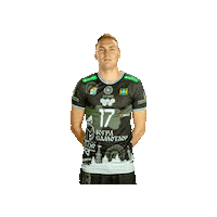 Волейбол Sticker by Russian Volleyball