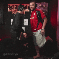 Night Shift Upi GIF