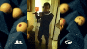 Dance Erase GIF by Cautious Clay