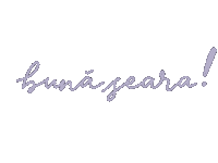 Text Typography Sticker