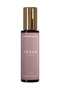 Argan Oil Hh Sticker by Hollywood Hair