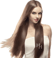hollywoodhairwarsaw hh hollywoodhair hhgif Sticker