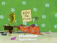 season 3 GIF by SpongeBob SquarePants
