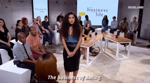 viceland GIF by BUSINESS OF LIFE