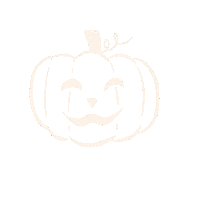 Trick Or Treat Halloween Sticker by Tacméla