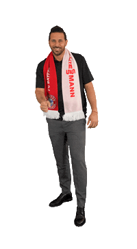 Fc Bayern Reaction Sticker by Viessmann Sport