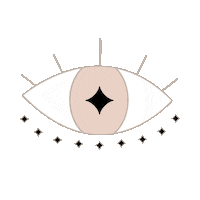 All-Seeing Eye Sticker
