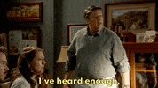 Zoe Perry Reaction GIF by CBS