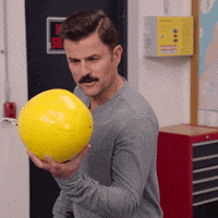 Angry In Your Face GIF by truTV