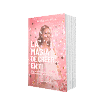 karipetrovich girl book libro karipetro Sticker