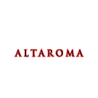 Romafashionweek Sticker by Altaroma