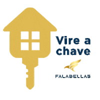 Imobiliaria Aluguel Sticker by Falabellas Imobiliária