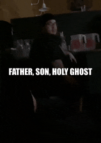 father son prayer hart dylan GIF