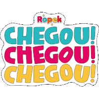 Baby Kids Sticker by Ropek Moda Bebê