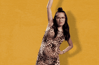Asian American Dance GIF by NETFLIX