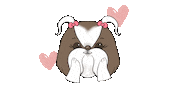 Rinoa Sticker