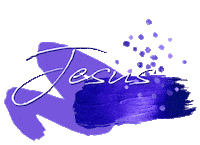 Victoryinjesus Sticker by Hope Singapore