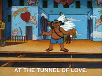 hey arnold nickelodeon GIF