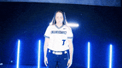 Creighton Bluejays Sport GIF by Creighton University Athletics