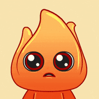 Shocked No Way GIF by Playember