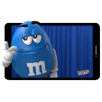 mmskorea chocolate mm choco mms Sticker