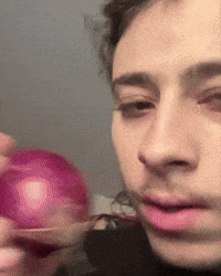 Onion GIF by Respective