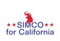 Simco Sticker by Simchowitz Gallery